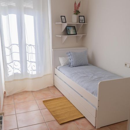 Apartament En Placa Nova 2, Палафружель Экстерьер фото