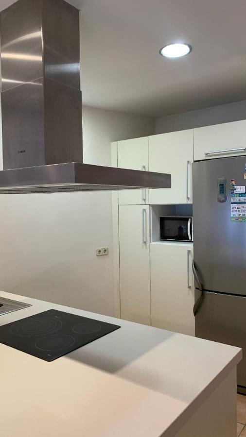Apartament En Placa Nova 2, Палафружель Экстерьер фото