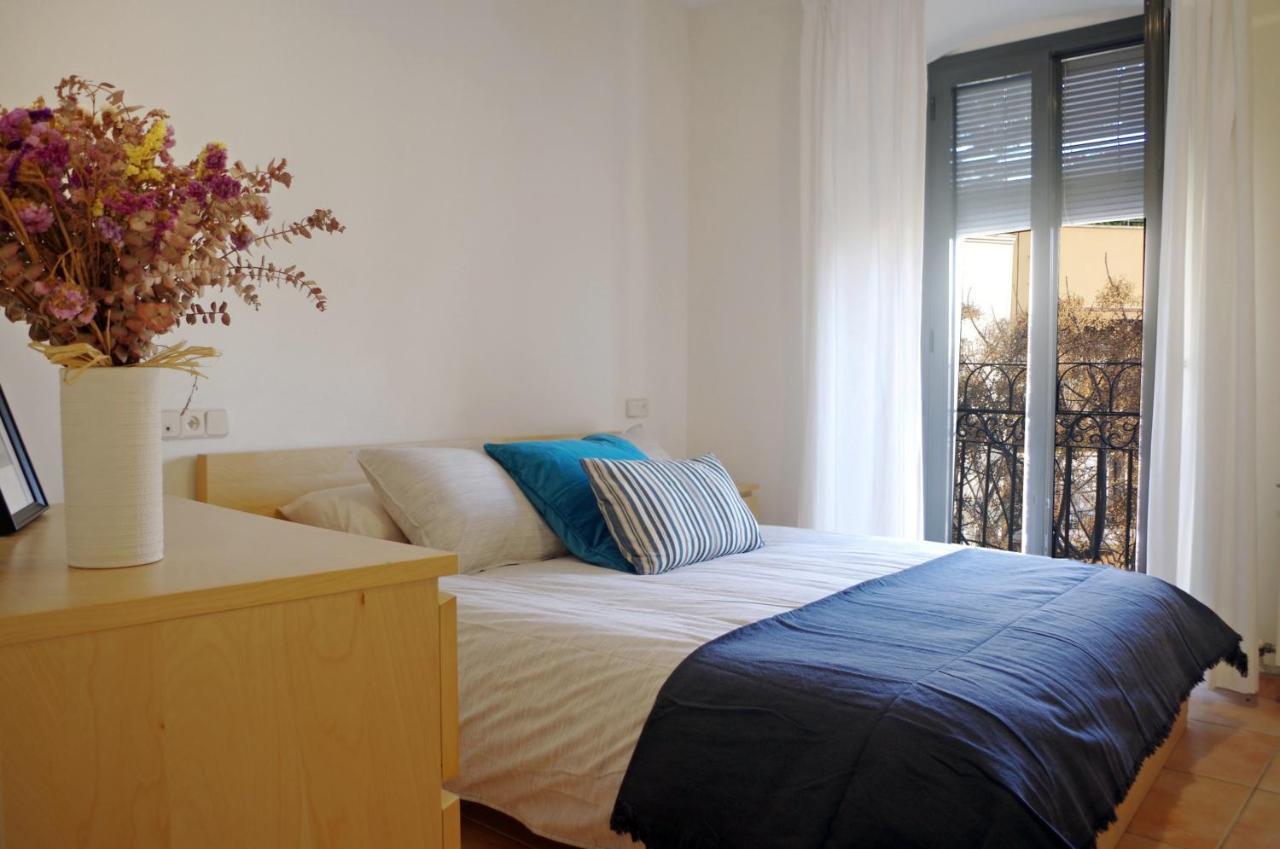 Apartament En Placa Nova 2, Палафружель Экстерьер фото