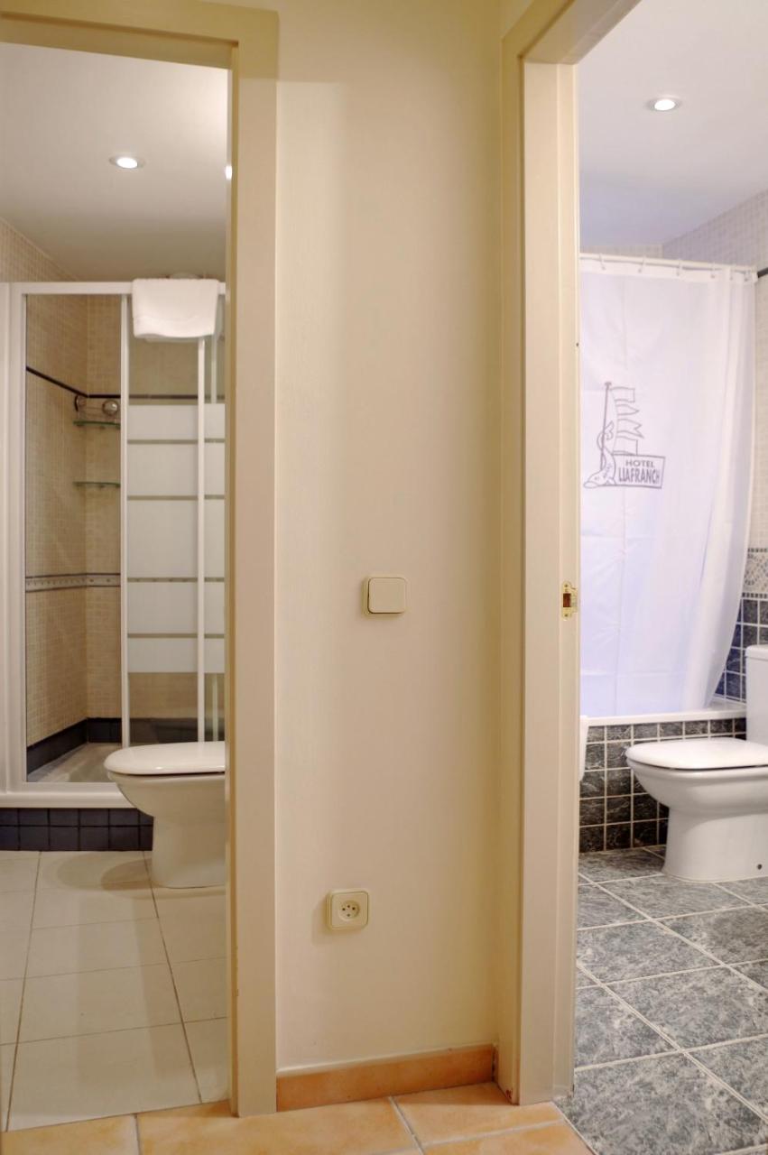 Apartament En Placa Nova 2, Палафружель Экстерьер фото
